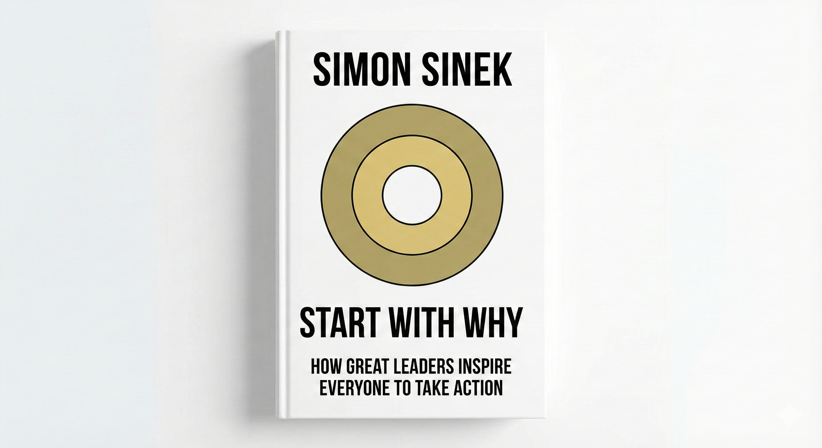 Ulasan Buku "Start with Why" oleh Simon Sinek: Perspektif Pembaca Biasa dari Bab ke Bab
