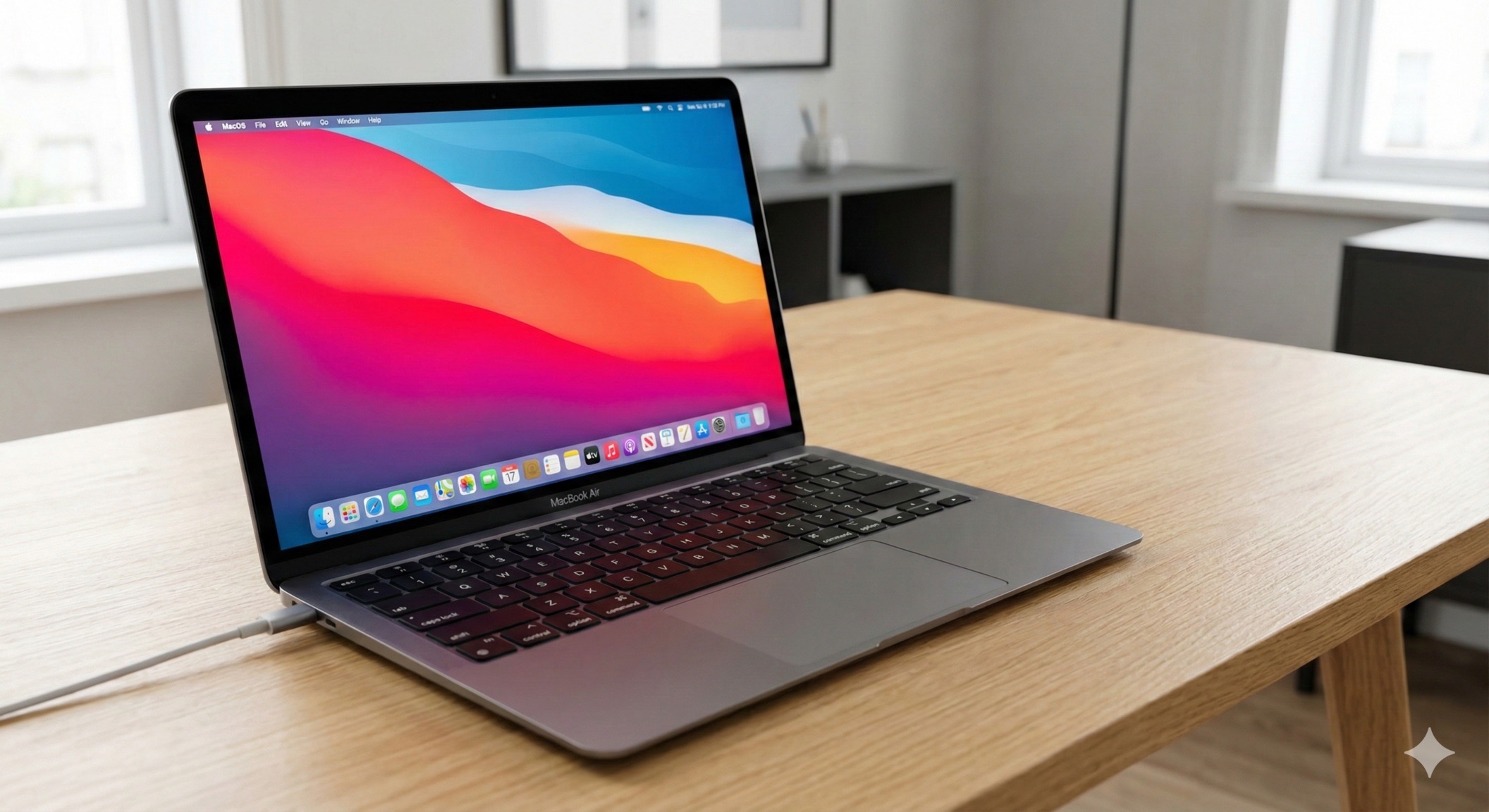 Ulasan MacBook Air M1 dari Pengguna Setia Saya
