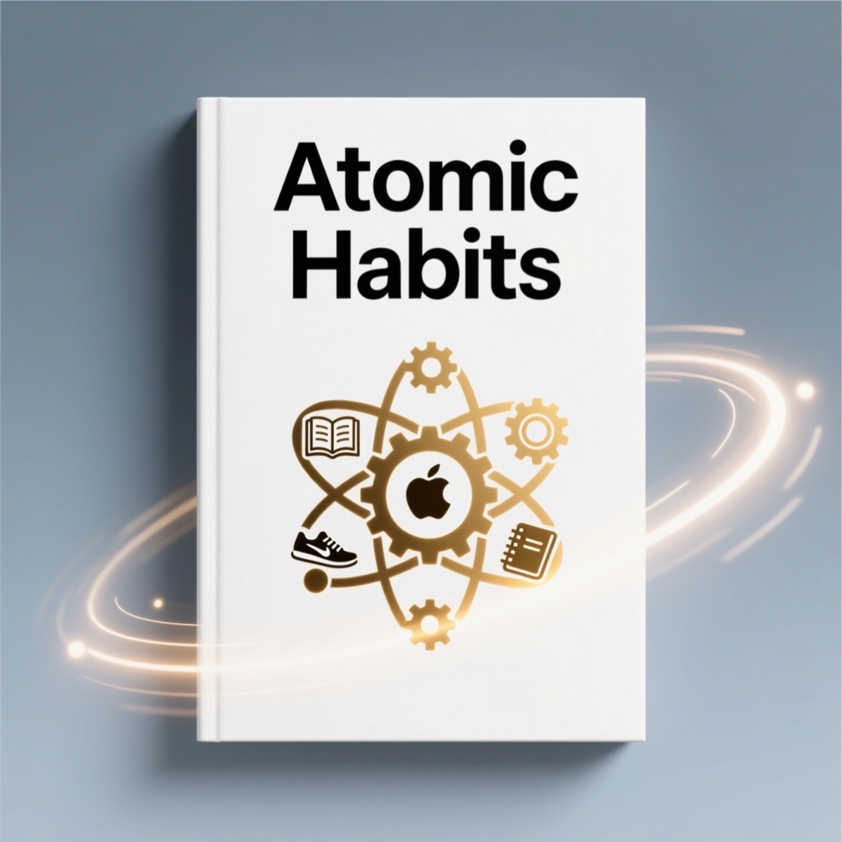 Buku Atomic Habits